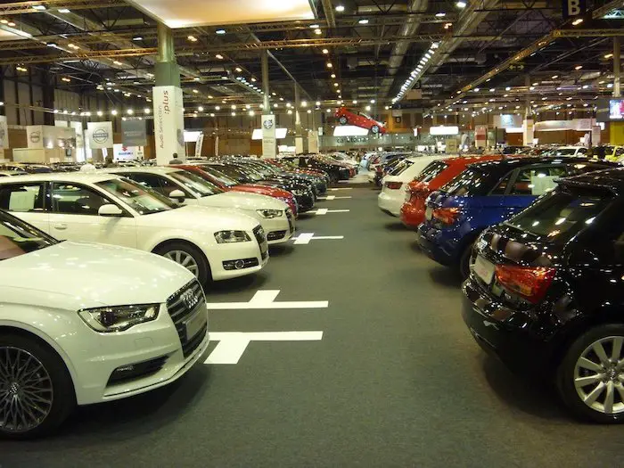 subastas de coches para particulares